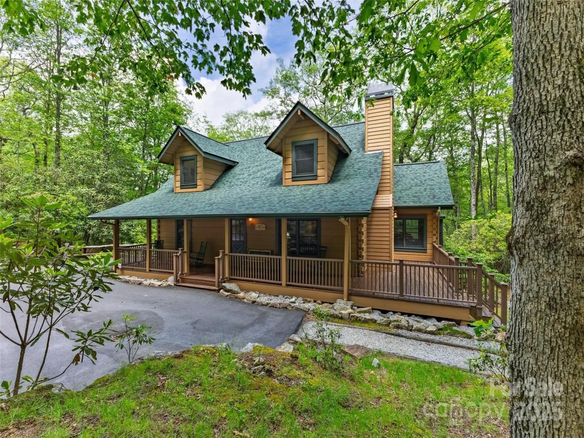 MLS #CAR4283590 image #0