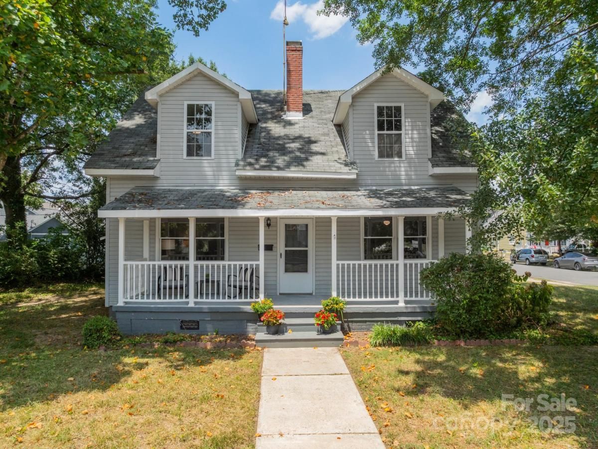 MLS #CAR4283722 image #0