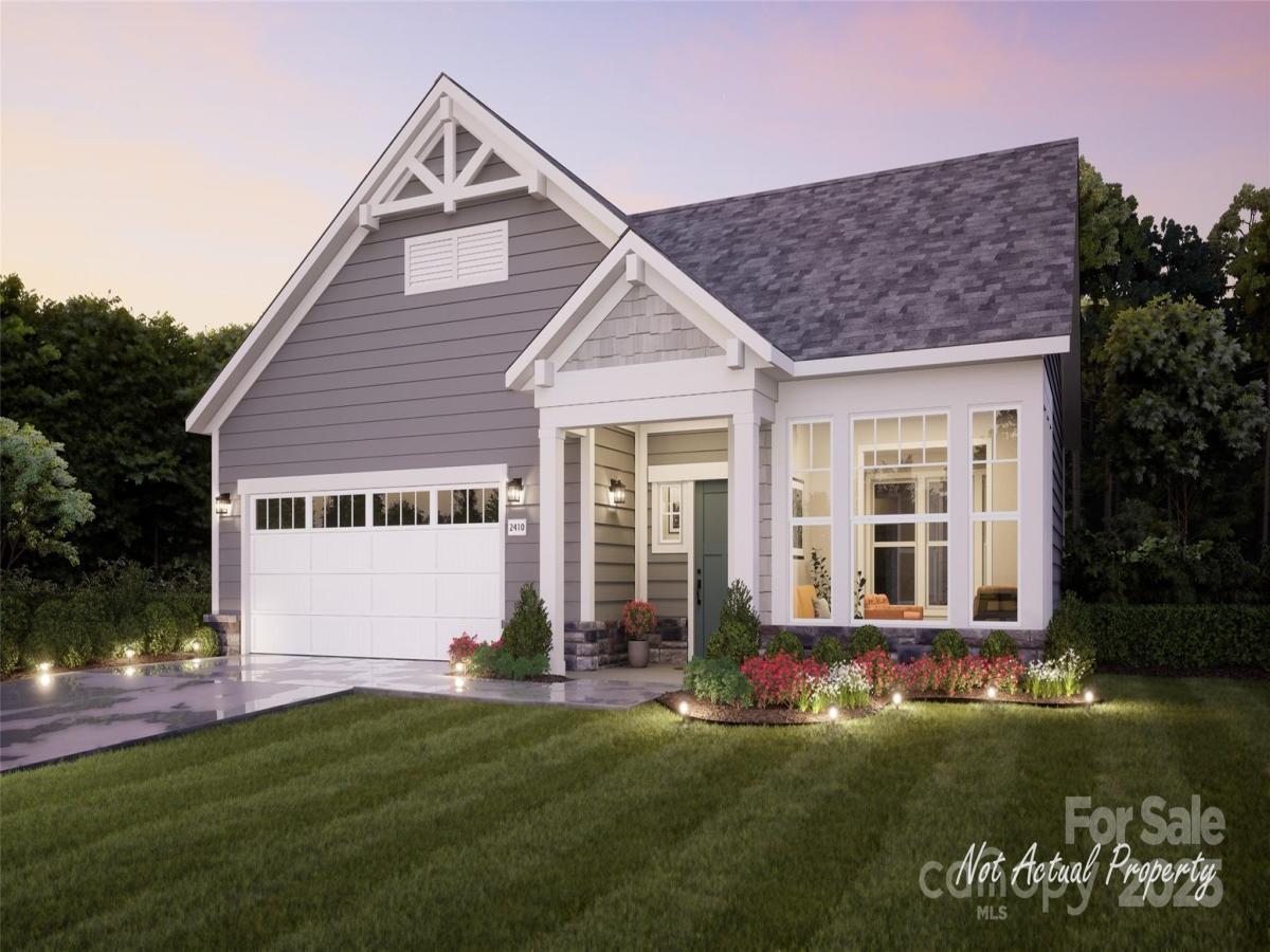 MLS #CAR4283899 image #0