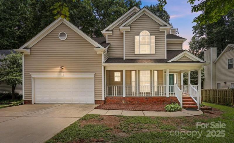 MLS #CAR4283900 image #0