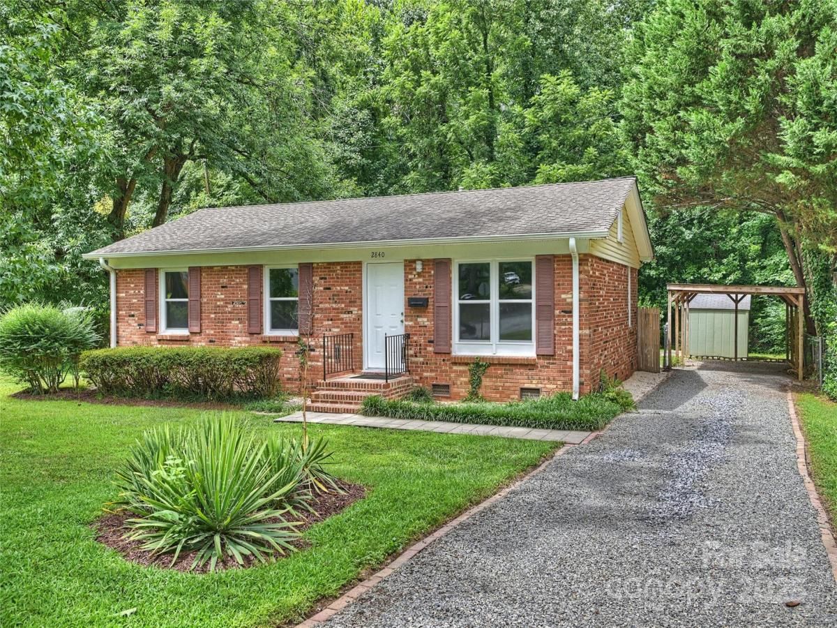 MLS #CAR4283919 image #0