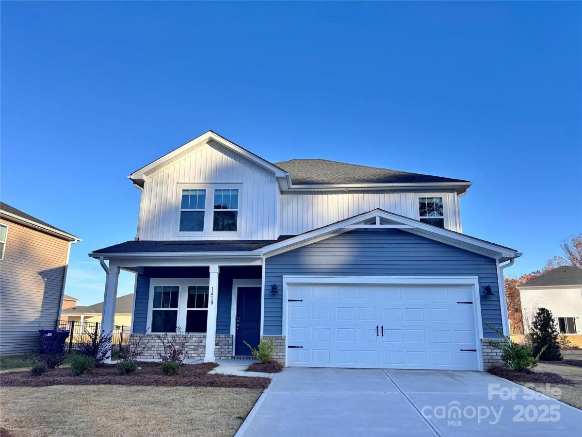 MLS #CAR4283987 image #0