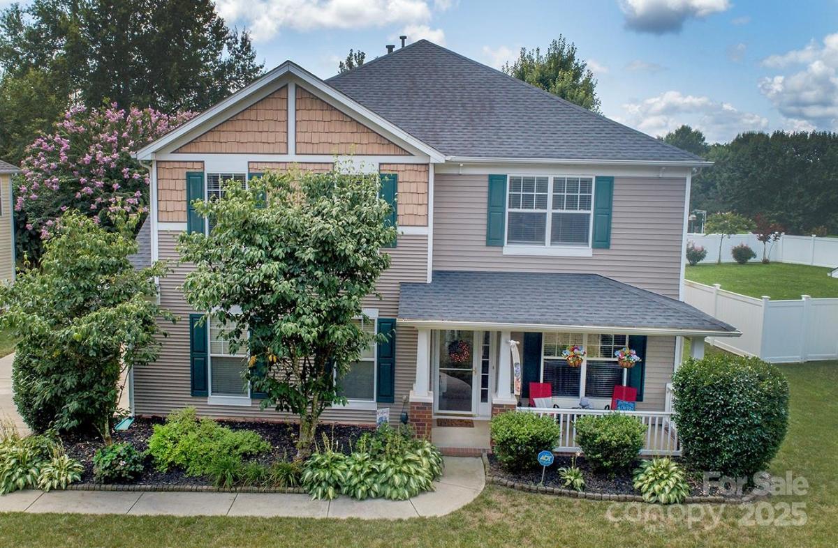 MLS #CAR4284326 image #0