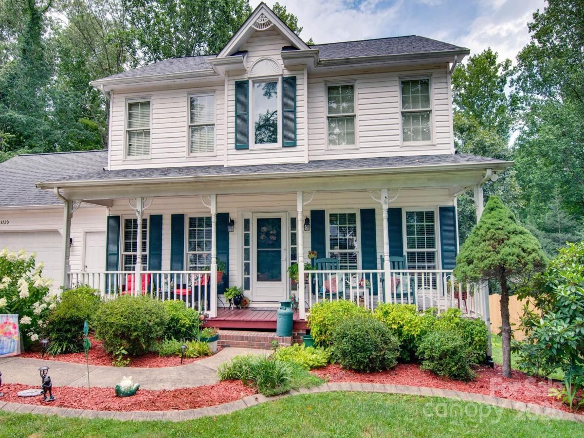 MLS #CAR4284382 image #0