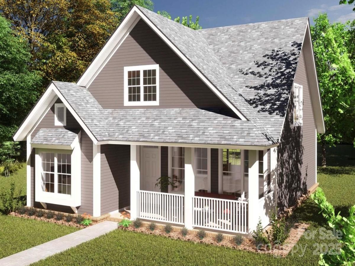 MLS #CAR4284520 image #0