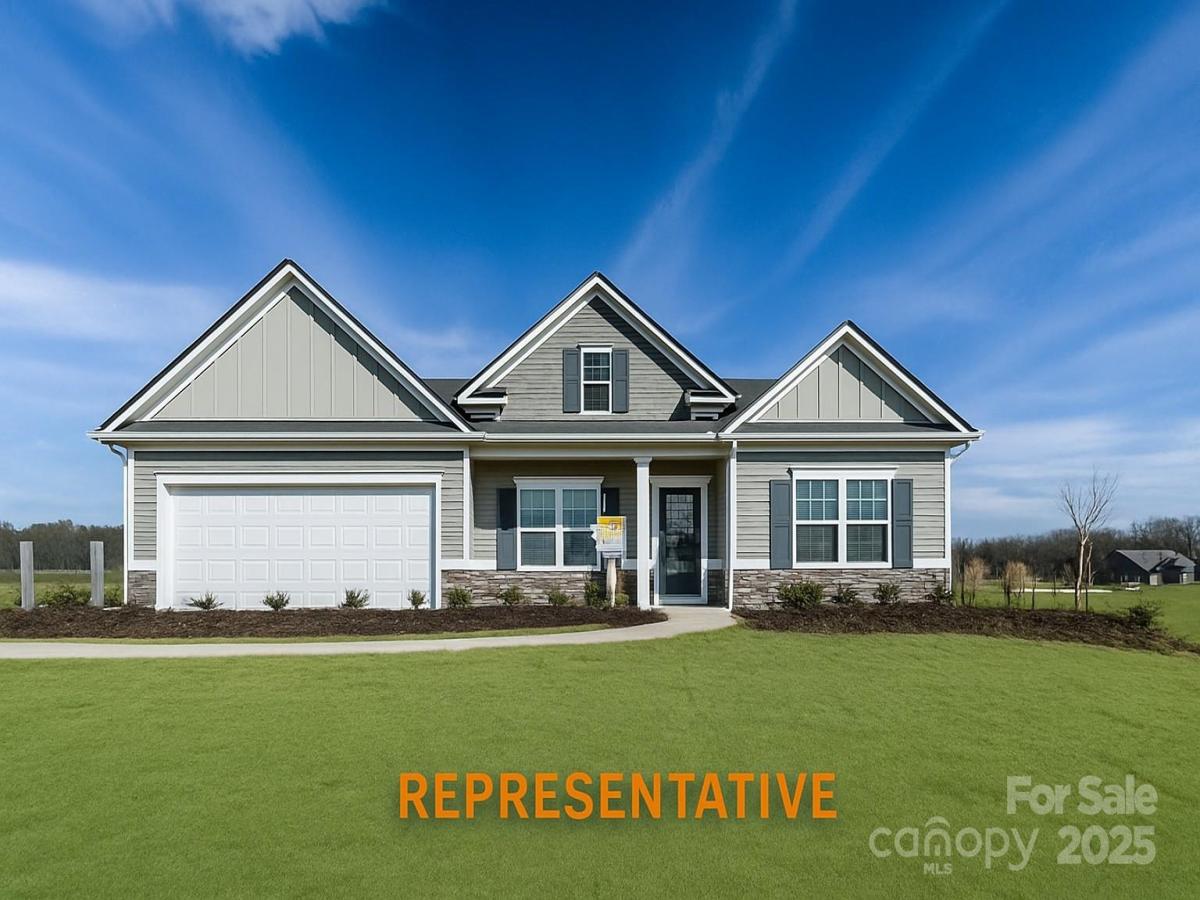 MLS #CAR4284525 image #0