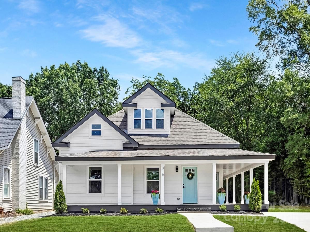 MLS #CAR4284632 image #0