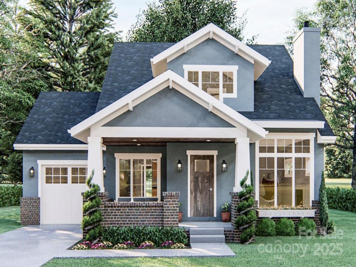 MLS #CAR4284714 image #0