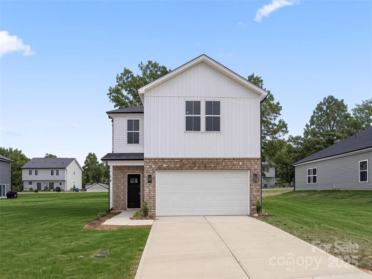 MLS #CAR4284839 image #0