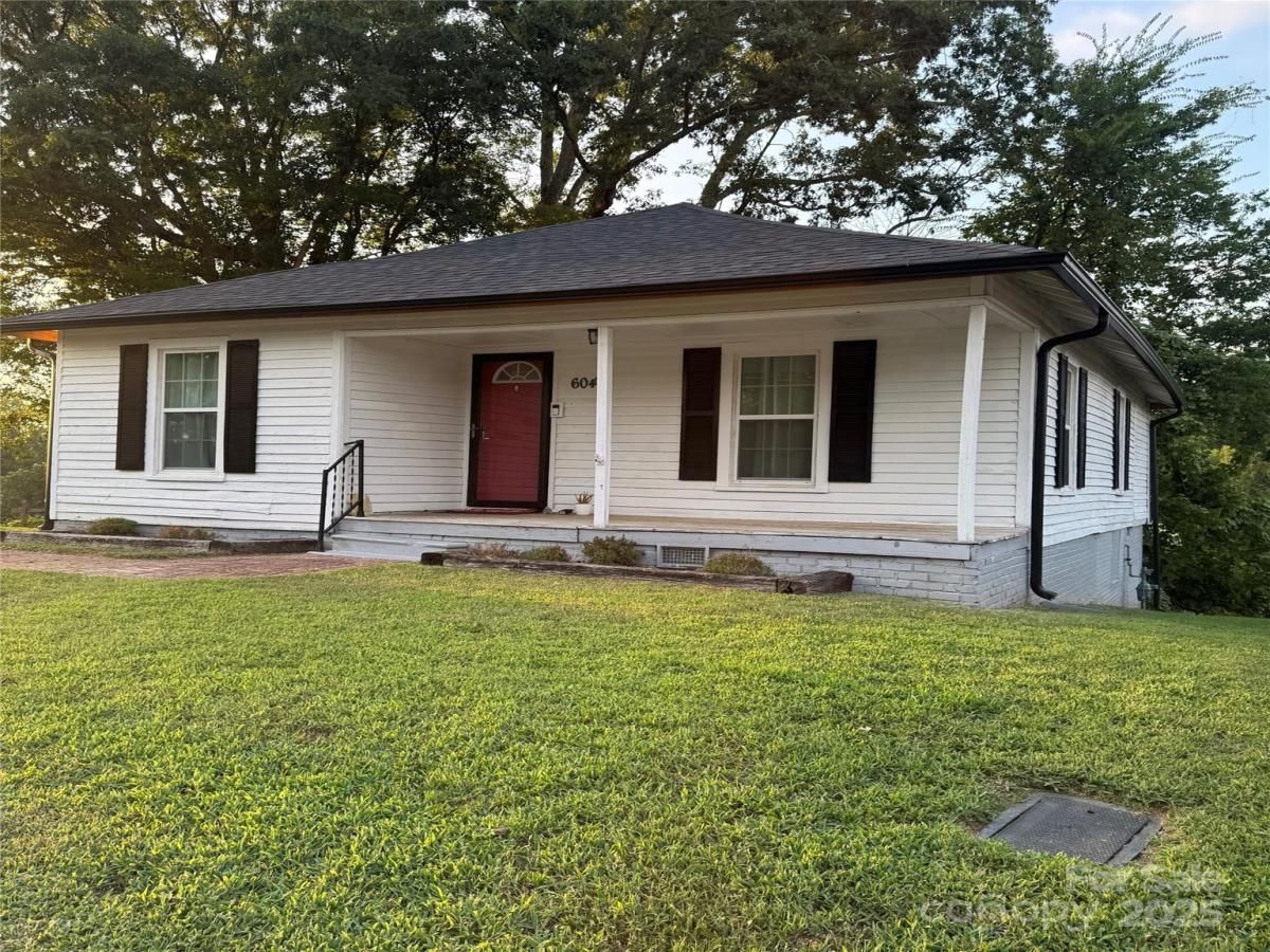 MLS #CAR4284976 image #0