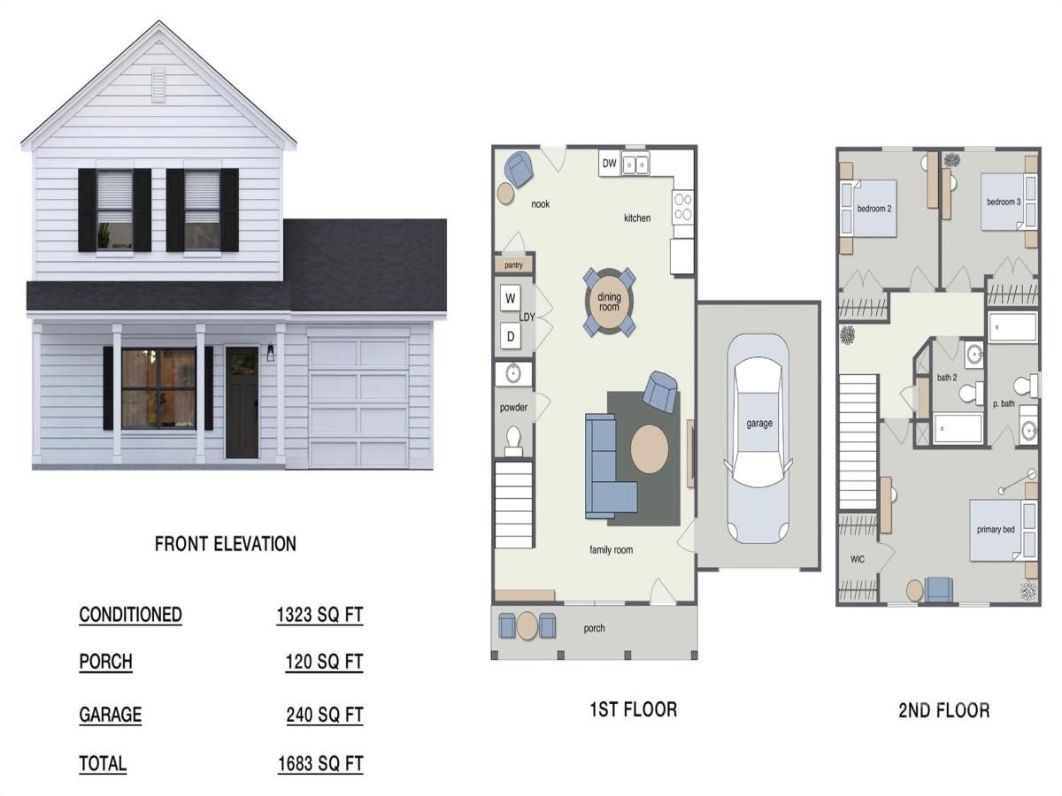 MLS #CAR4285261 image #0