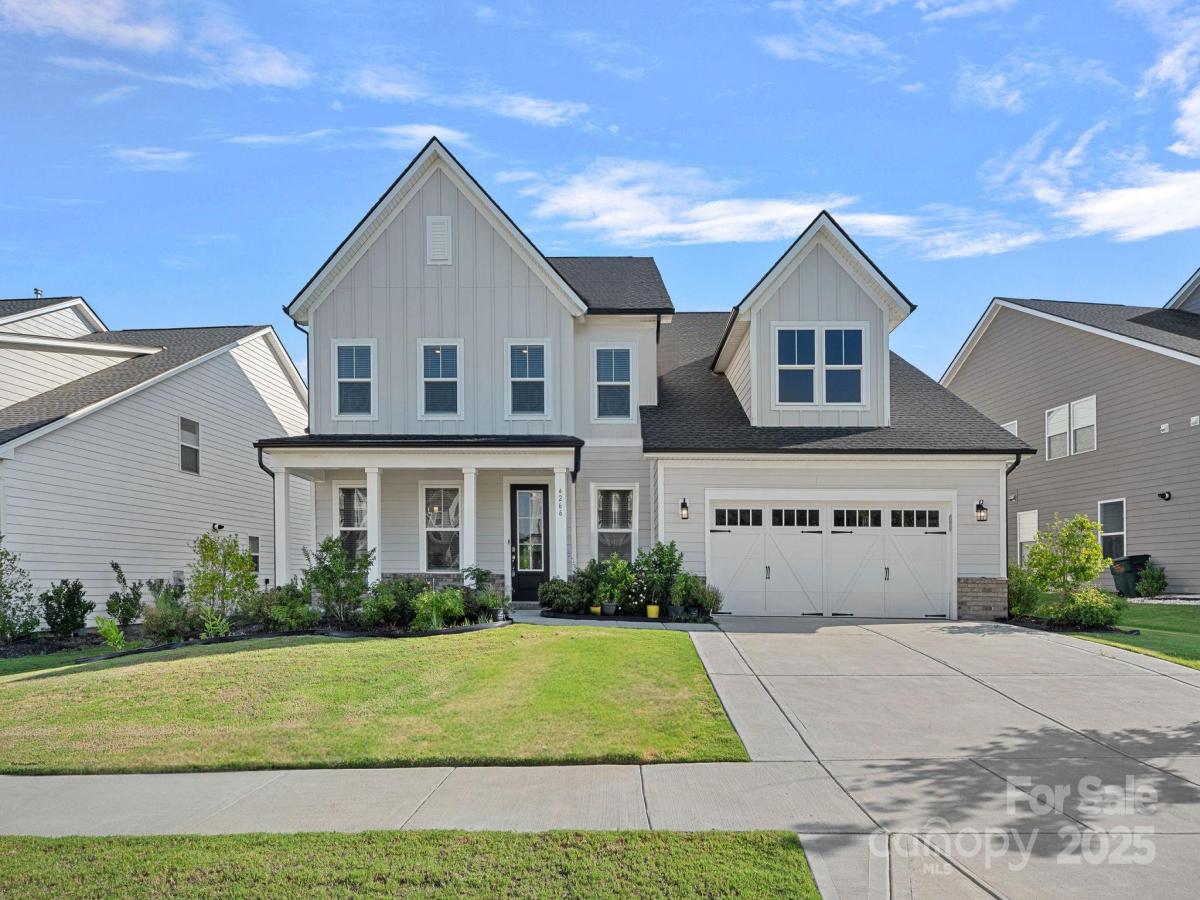 MLS #CAR4285276 image #0