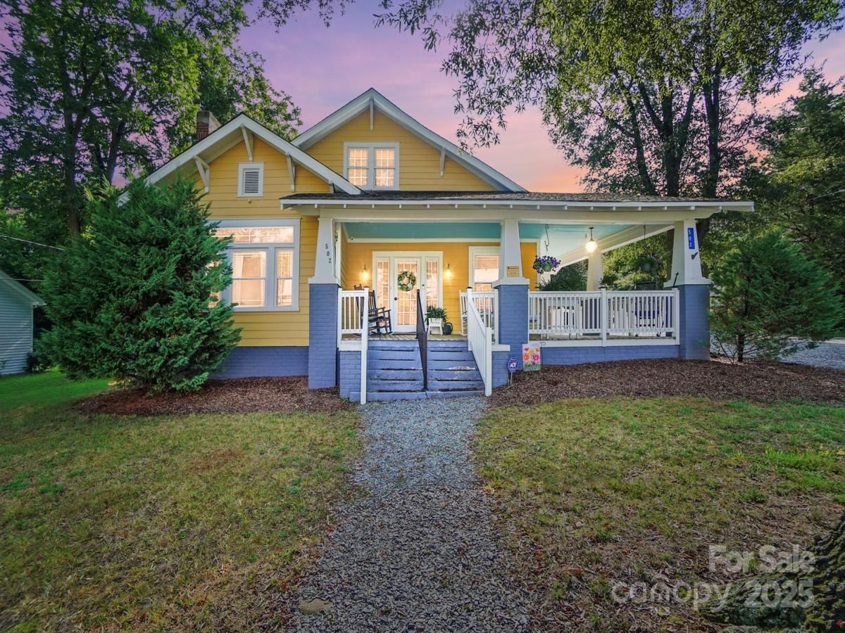 MLS #CAR4285320 image #0