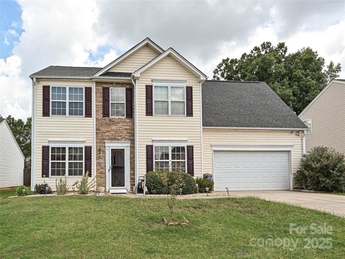 MLS #CAR4285521 image #0