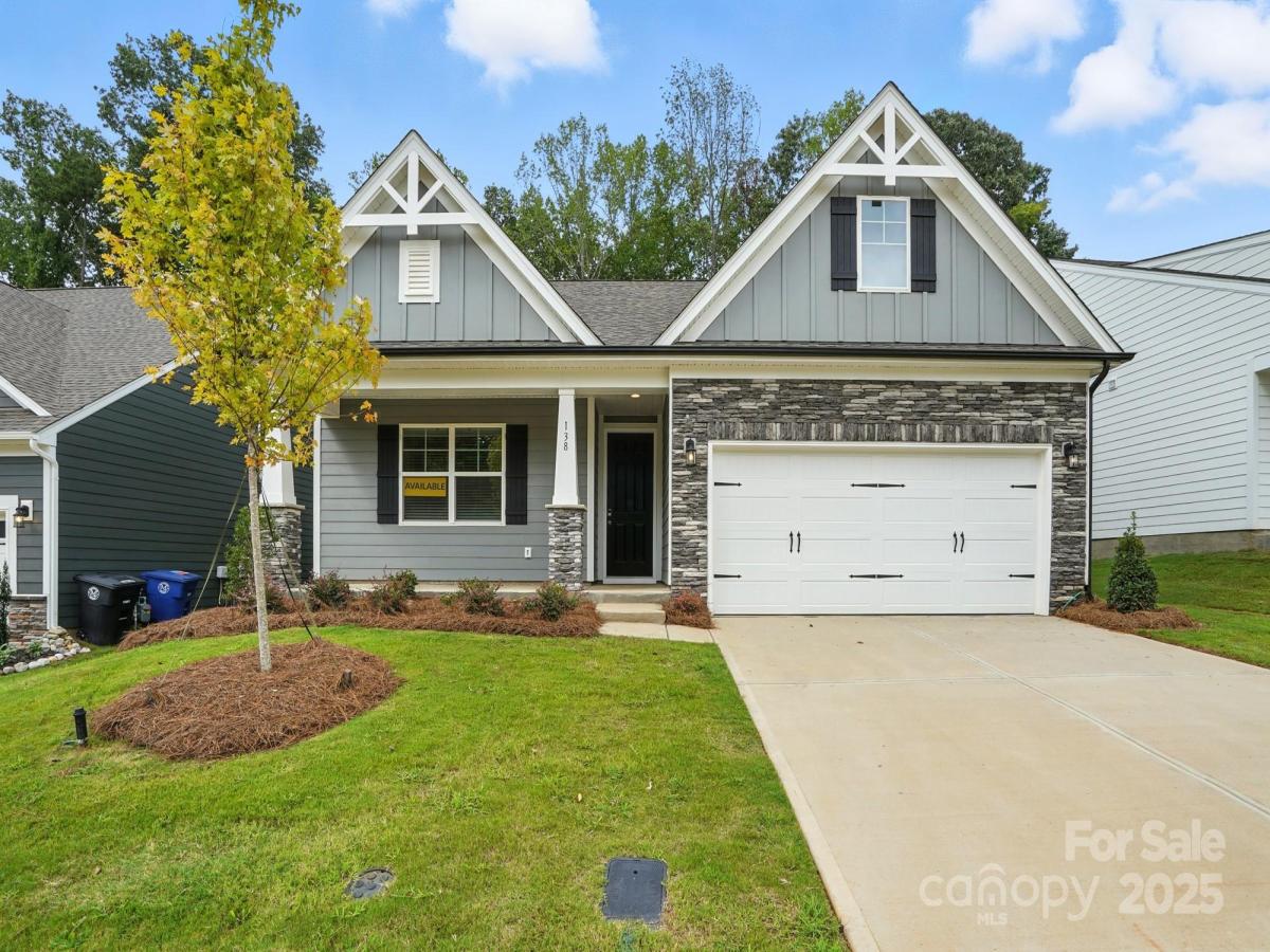 MLS #CAR4285533 image #0