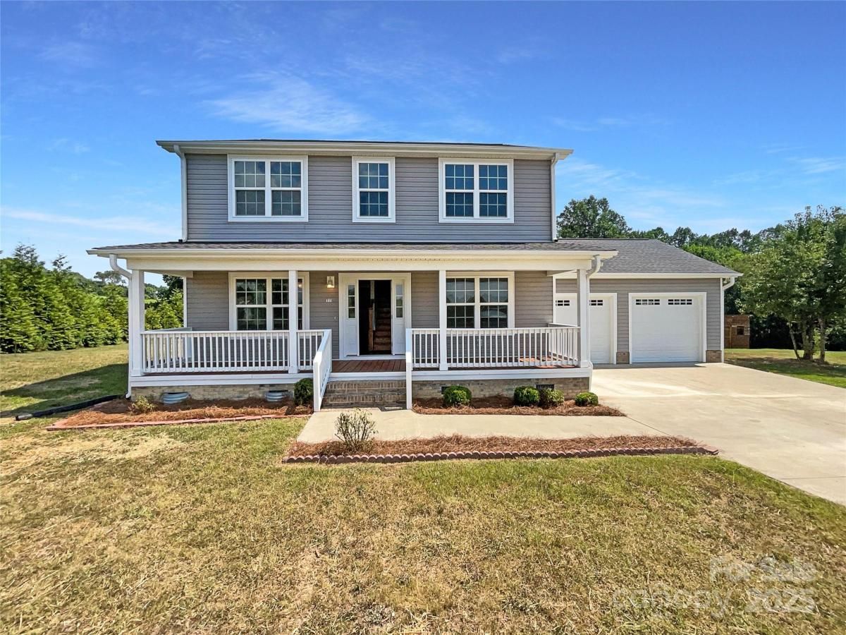 MLS #CAR4285669 image #0