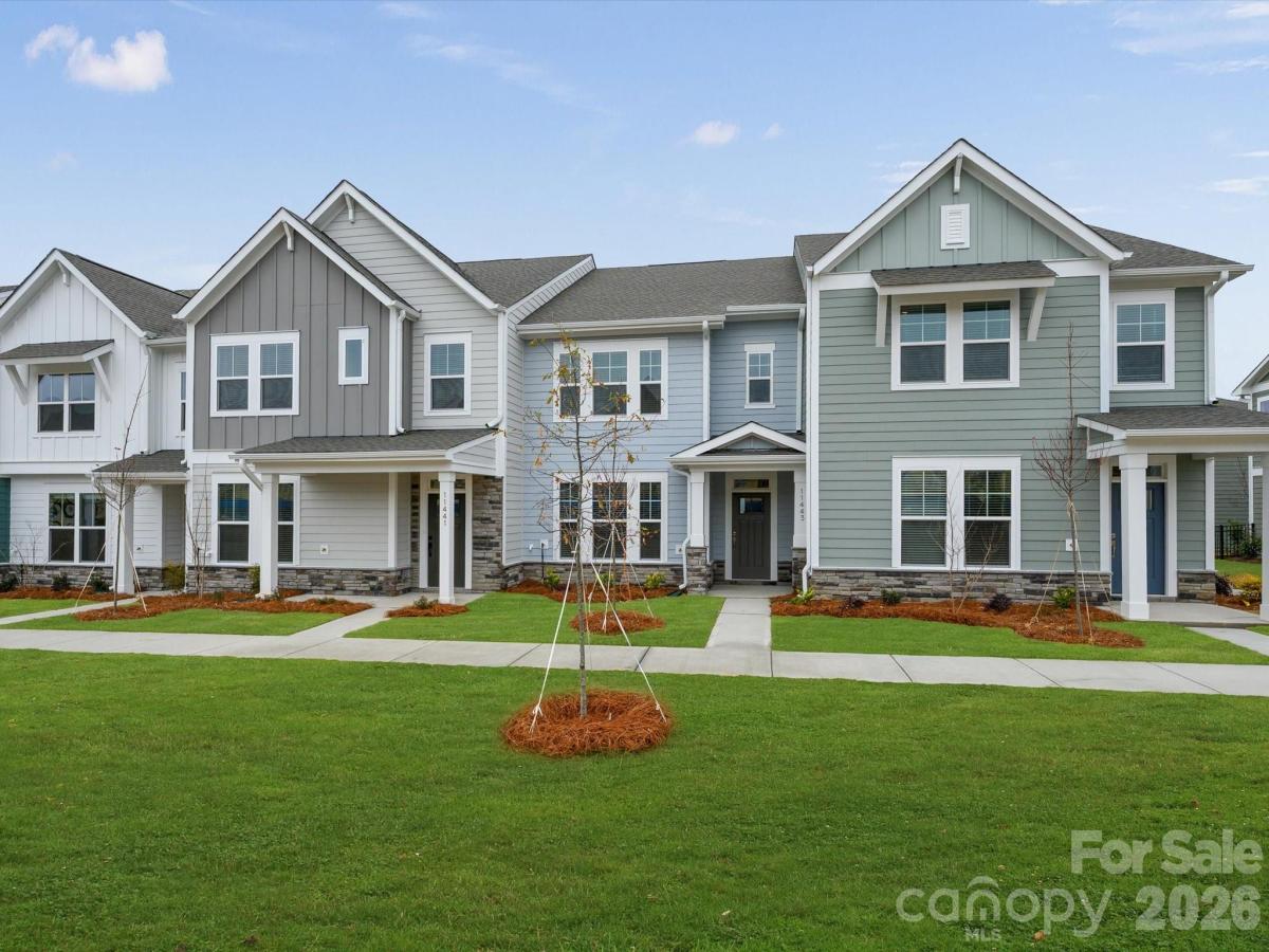 MLS #CAR4285758 image #0
