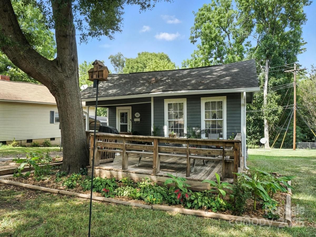 MLS #CAR4285875 image #0