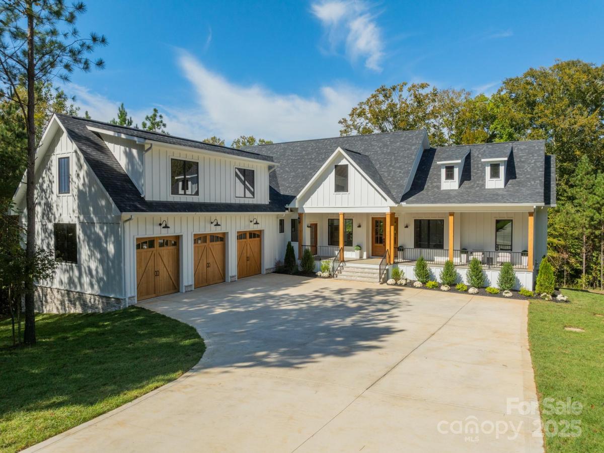 MLS #CAR4286072 image #0