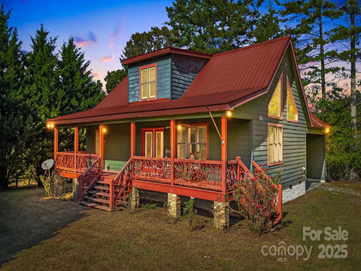 MLS #CAR4286144 image #0