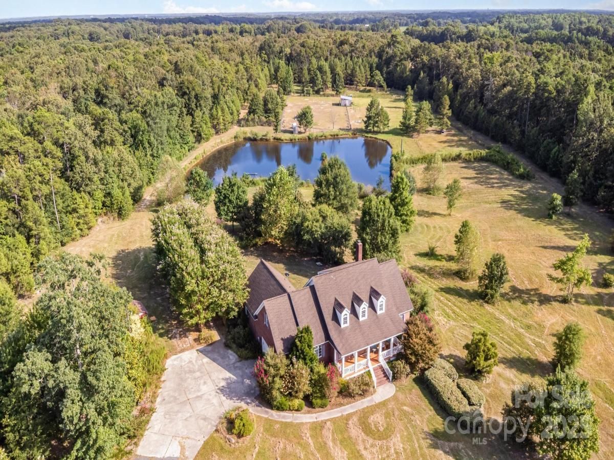 MLS #CAR4286249 image #0