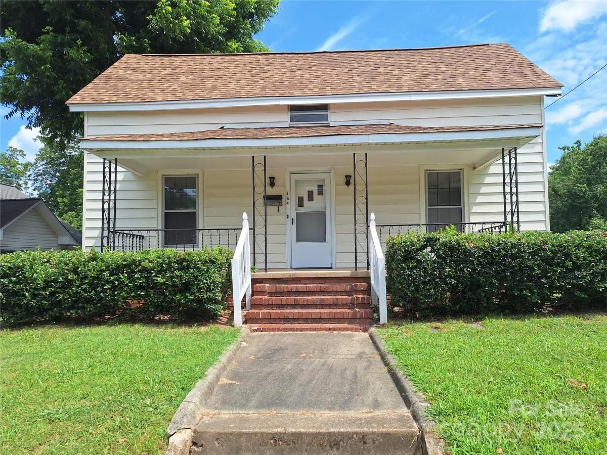 MLS #CAR4286380 image #0