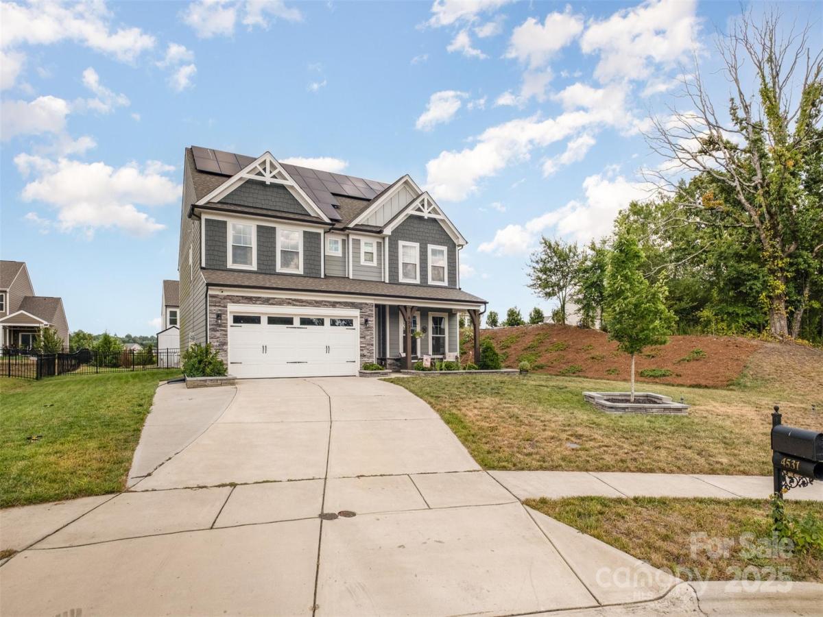 MLS #CAR4286599 image #0