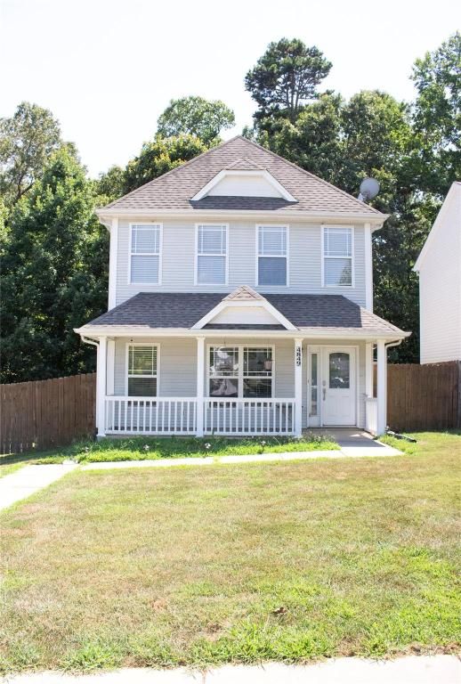 MLS #CAR4286710 image #0