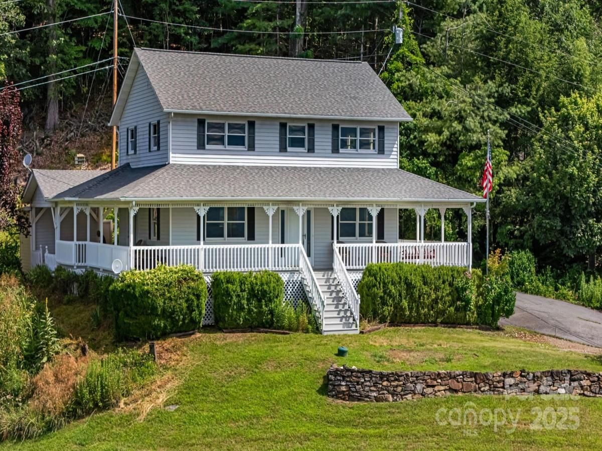 MLS #CAR4282624 image #0