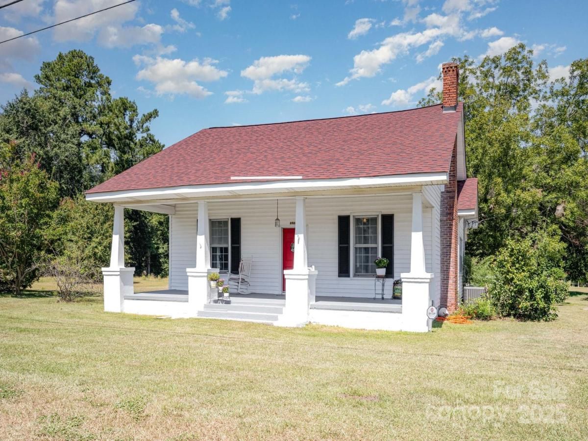 MLS #CAR4286798 image #0