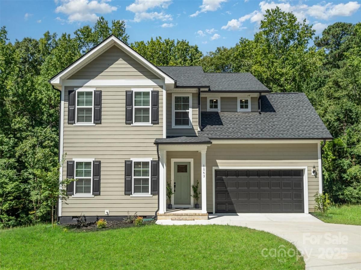 MLS #CAR4286828 image #0