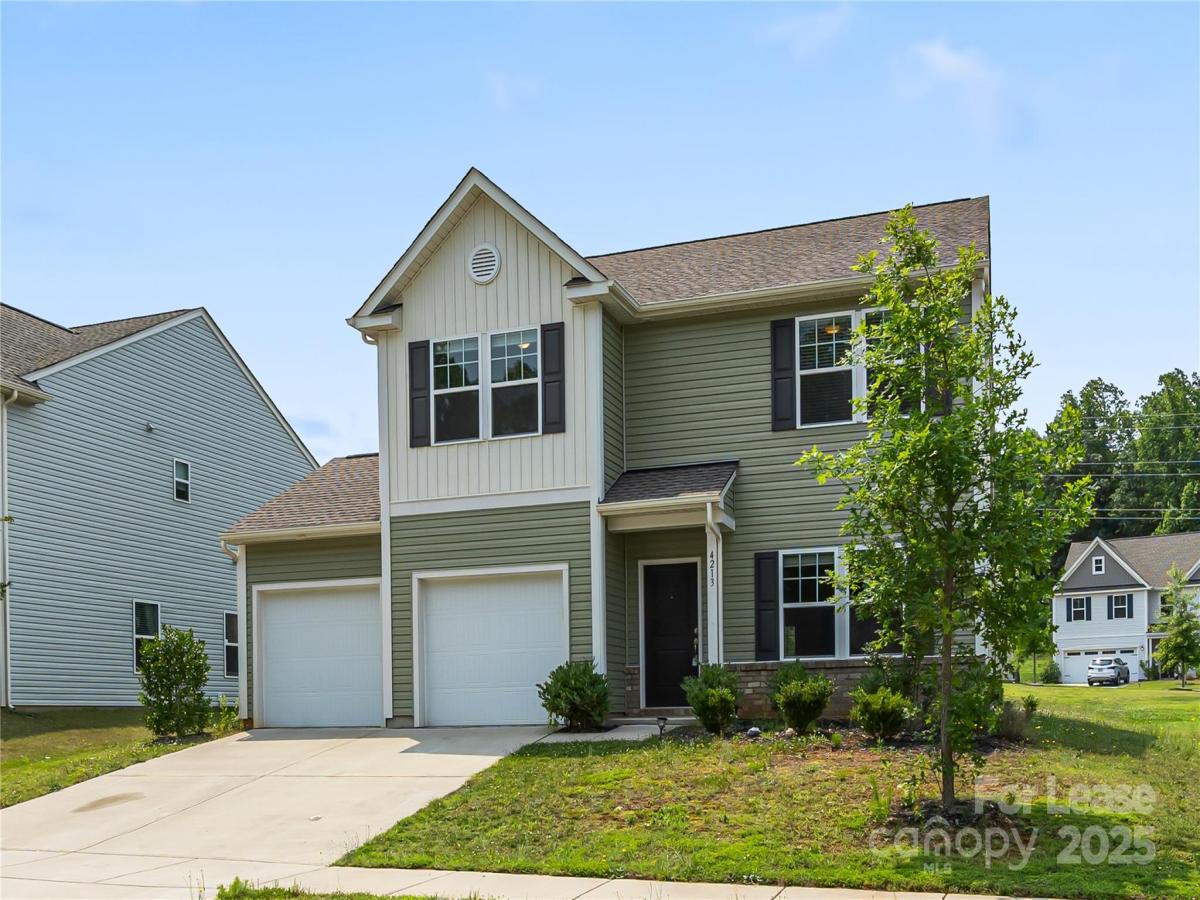 MLS #CAR4286853 image #0