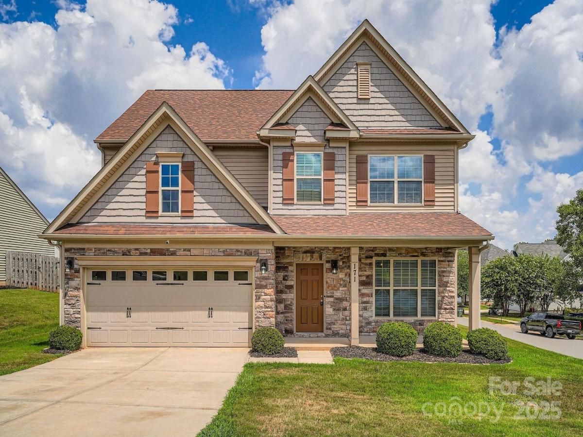 MLS #CAR4287060 image #0