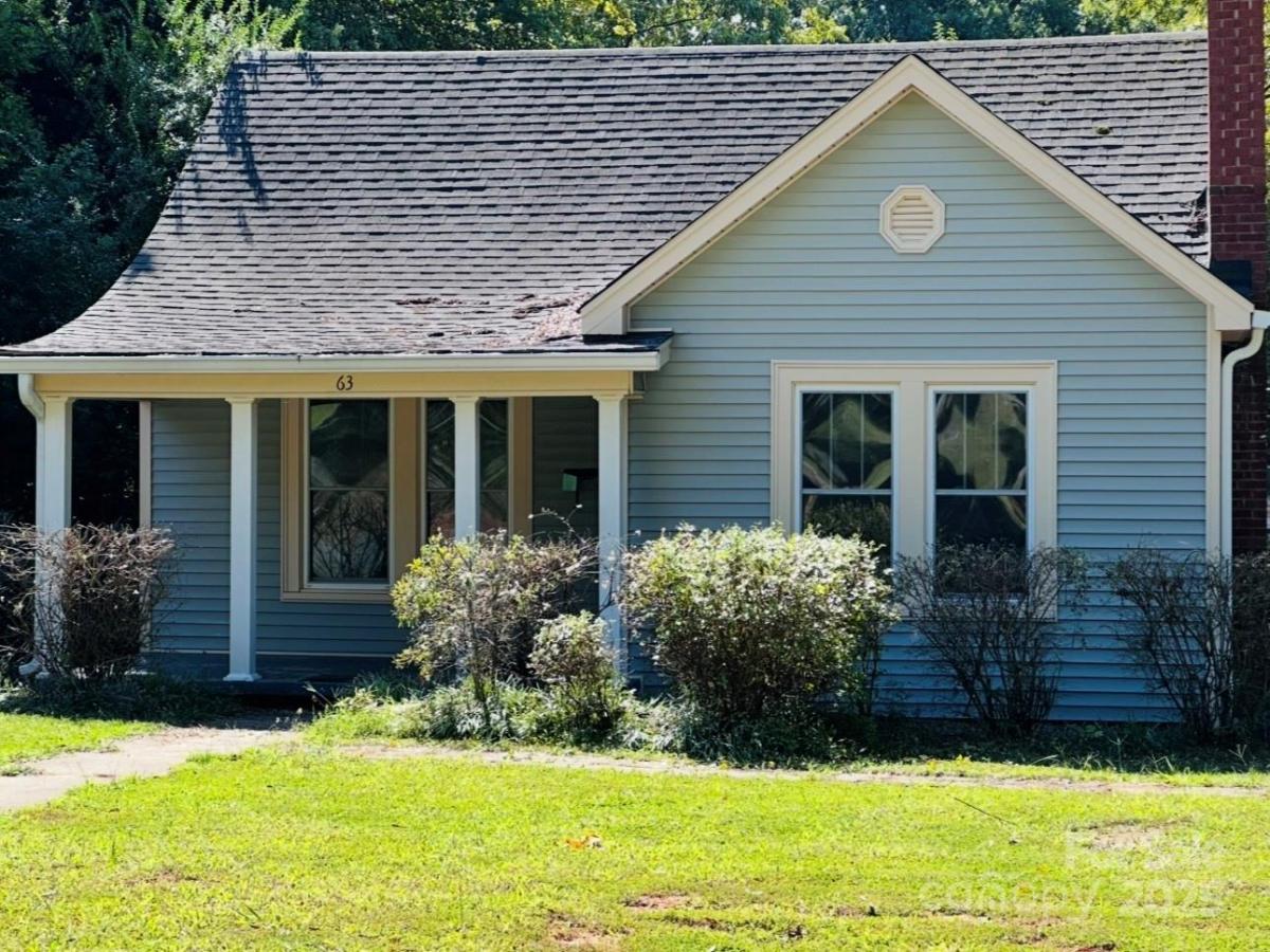 MLS #CAR4287086 image #0