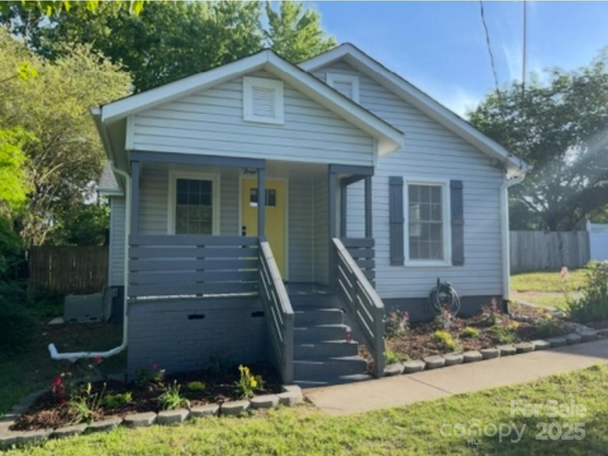 MLS #CAR4287261 image #0