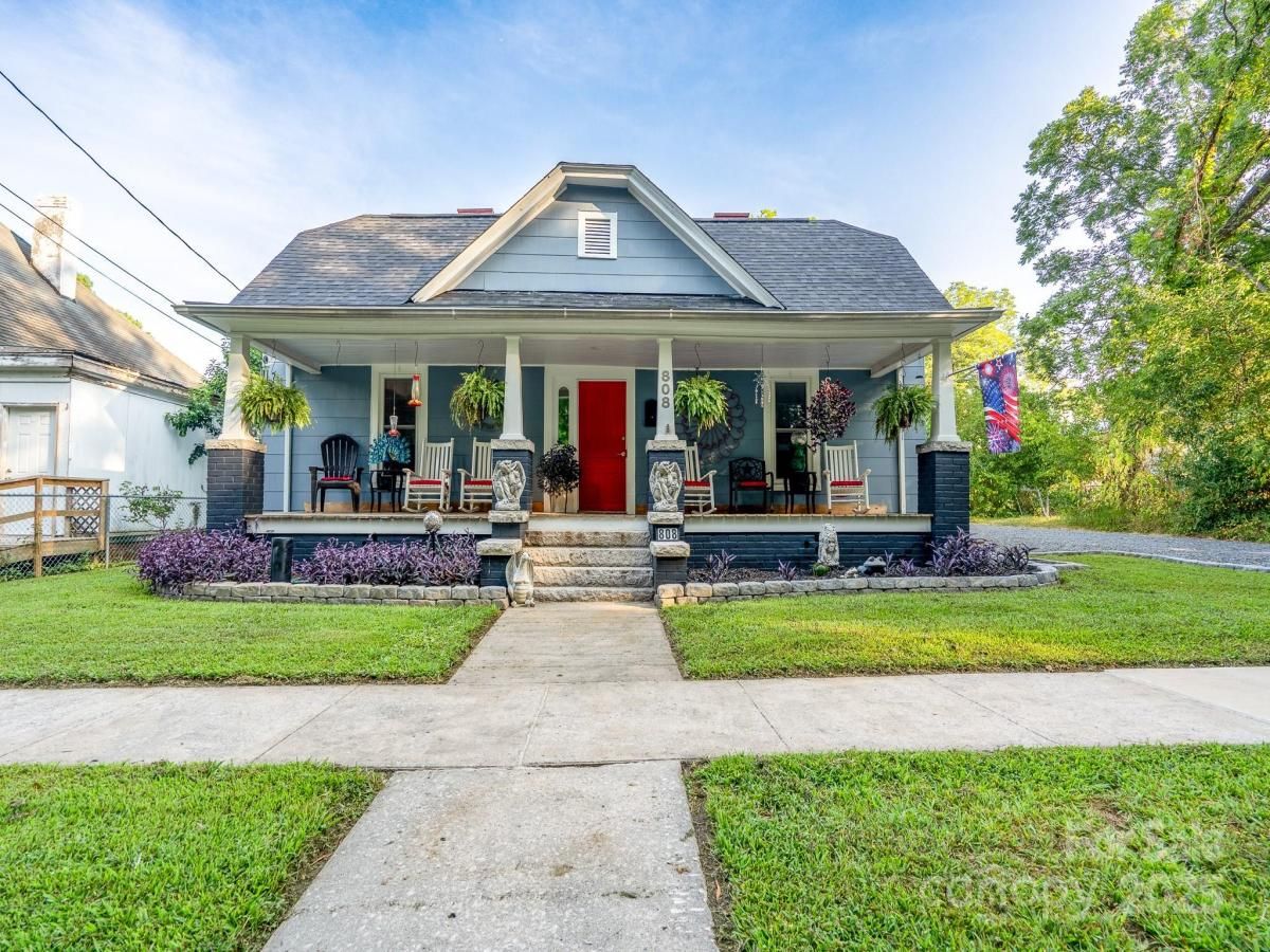 MLS #CAR4287414 image #0