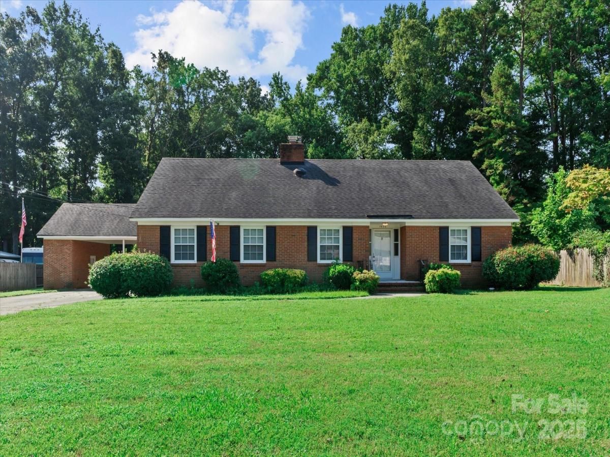 MLS #CAR4287580 image #0