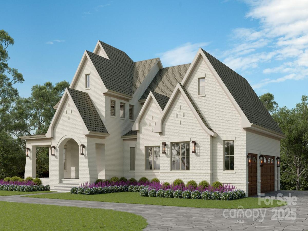 MLS #CAR4287787 image #0