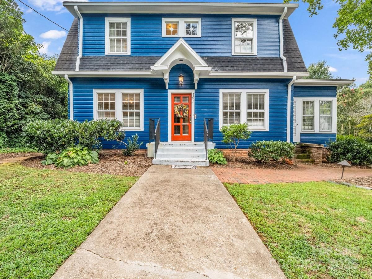 MLS #CAR4287810 image #0