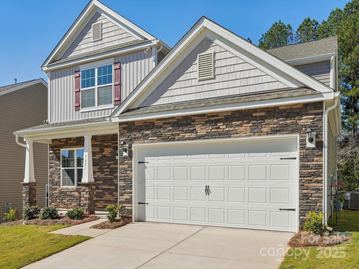 MLS #CAR4287917 image #0