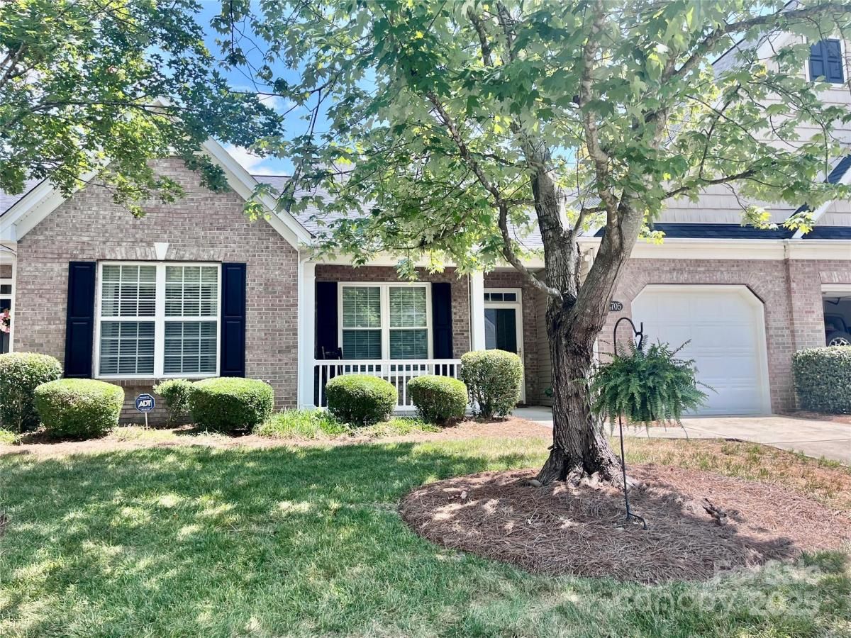 MLS #CAR4287918 image #0