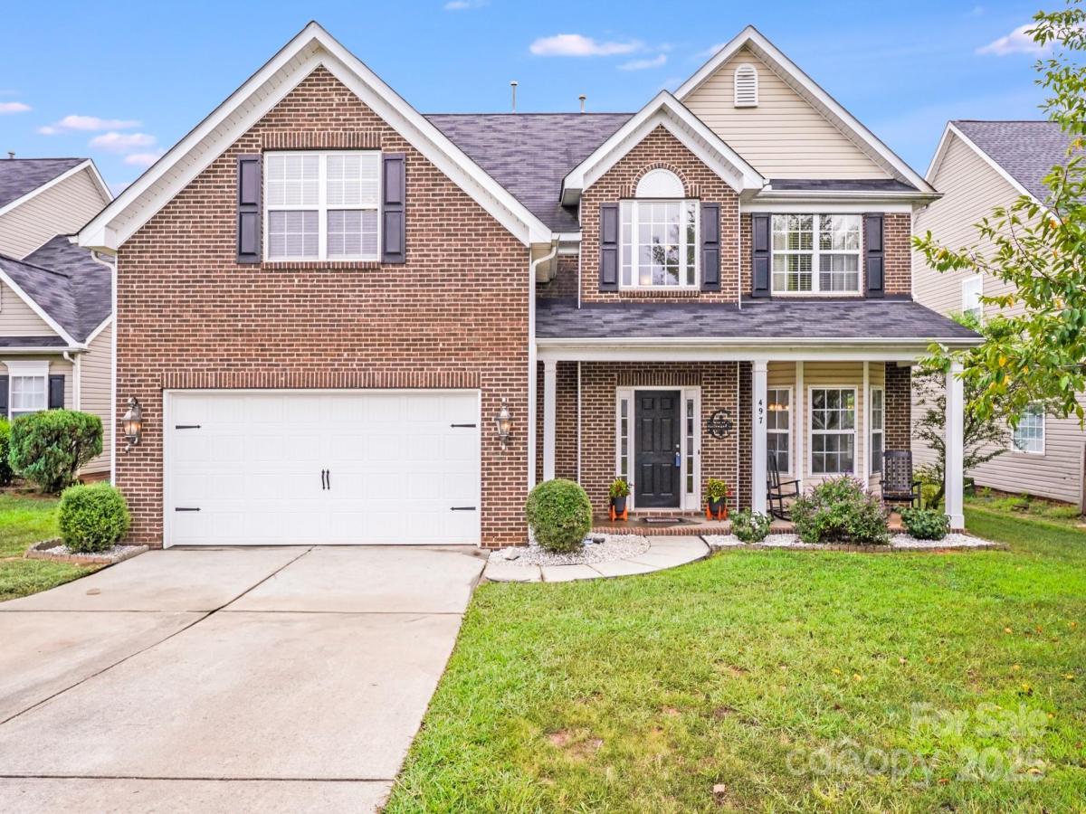 MLS #CAR4288072 image #0