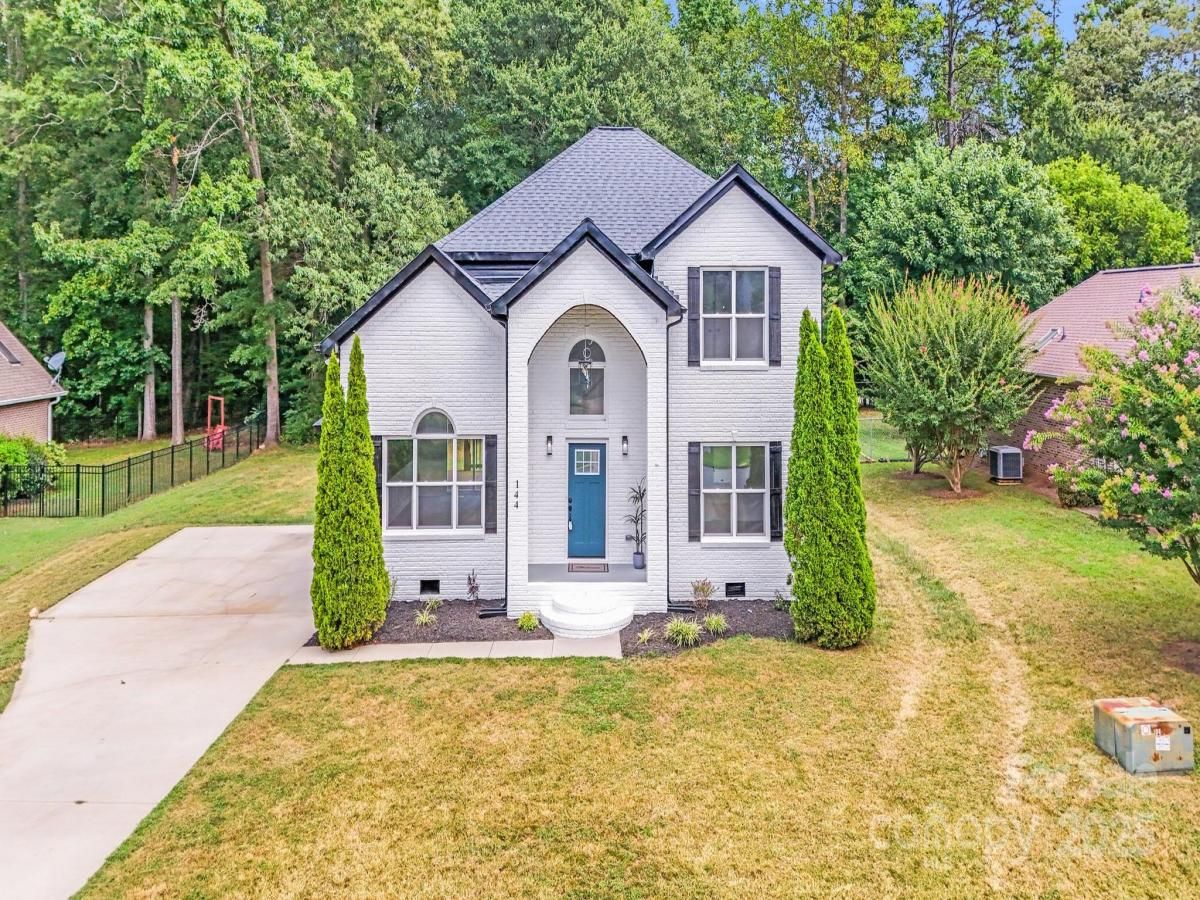 MLS #CAR4288143 image #0