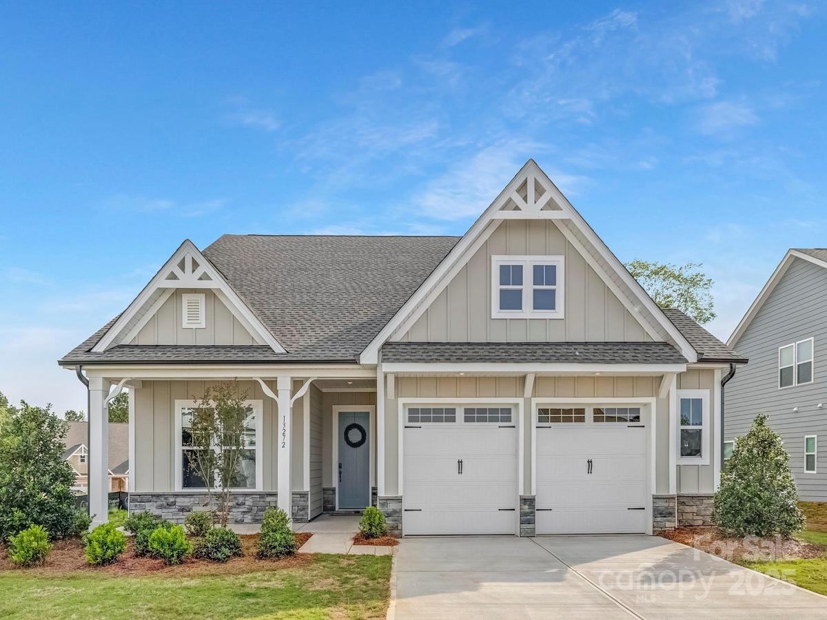 MLS #CAR4288309 image #0