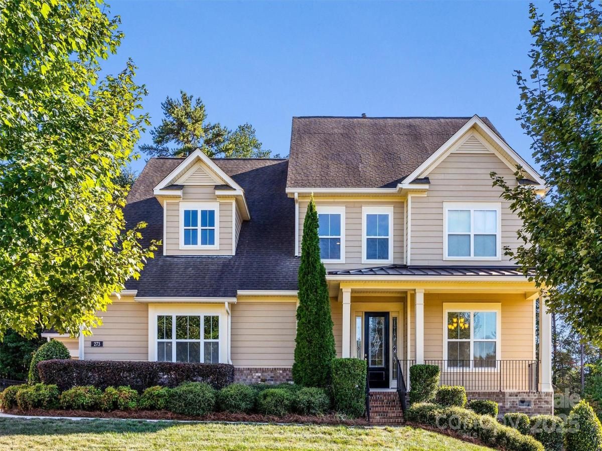 MLS #CAR4288351 image #0