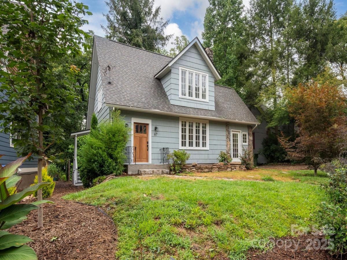 MLS #CAR4288479 image #0