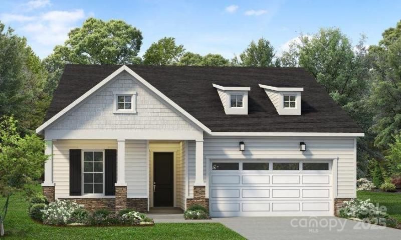 MLS #CAR4288565 image #0