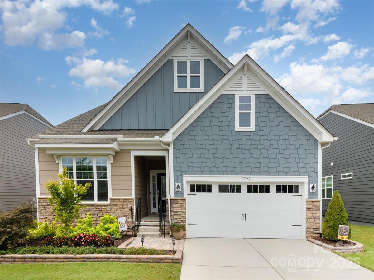 MLS #CAR4288583 image #0