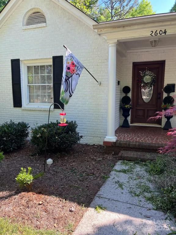 MLS #CAR4288628 image #0