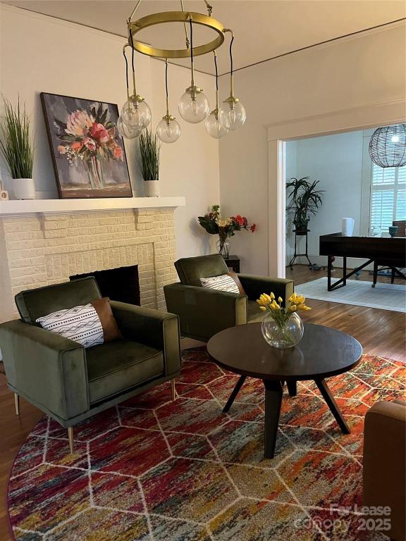 MLS #CAR4288643 image #0